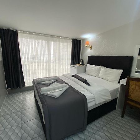 Timex Suites Стамбул Экстерьер фото