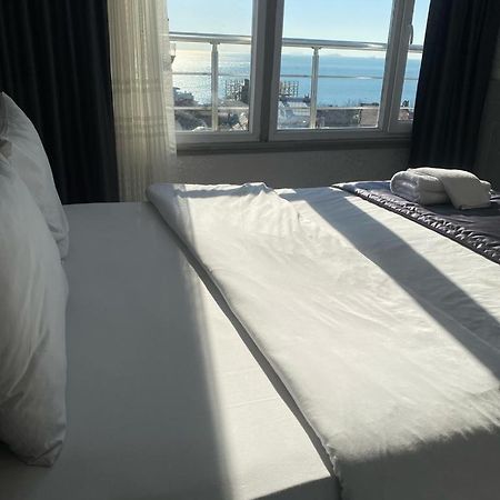 Timex Suites Стамбул Экстерьер фото