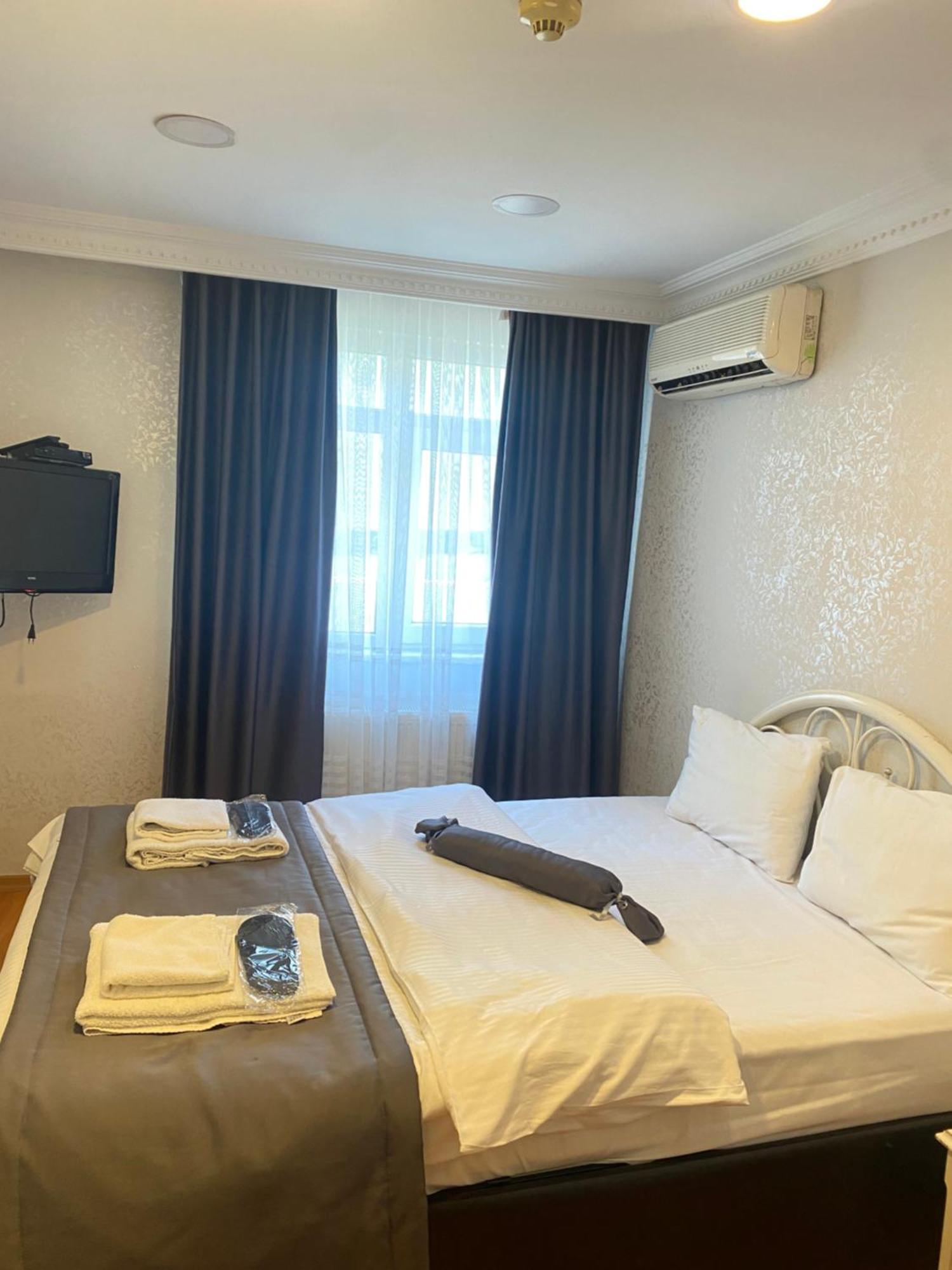 Timex Suites Стамбул Экстерьер фото