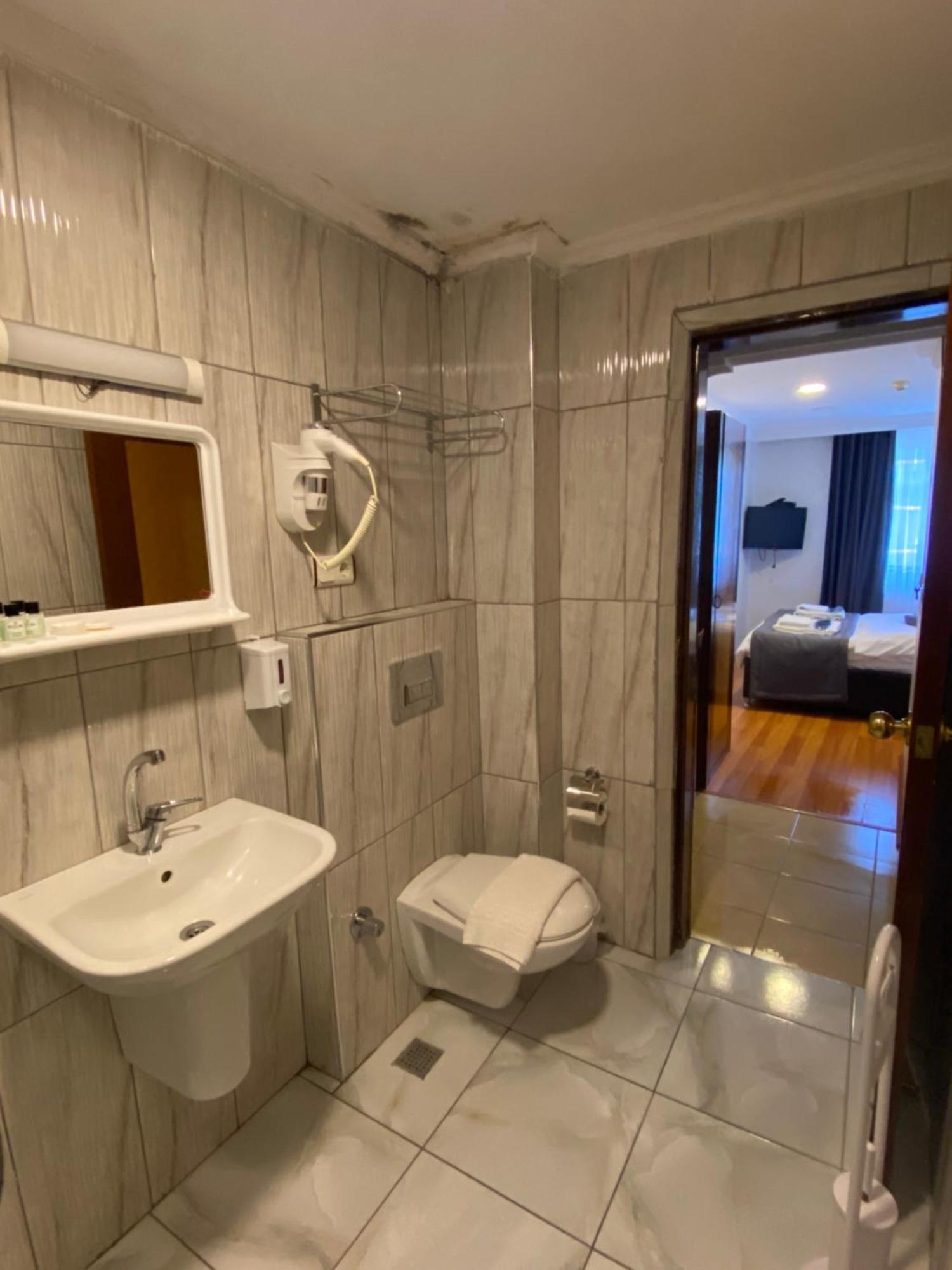 Timex Suites Стамбул Экстерьер фото