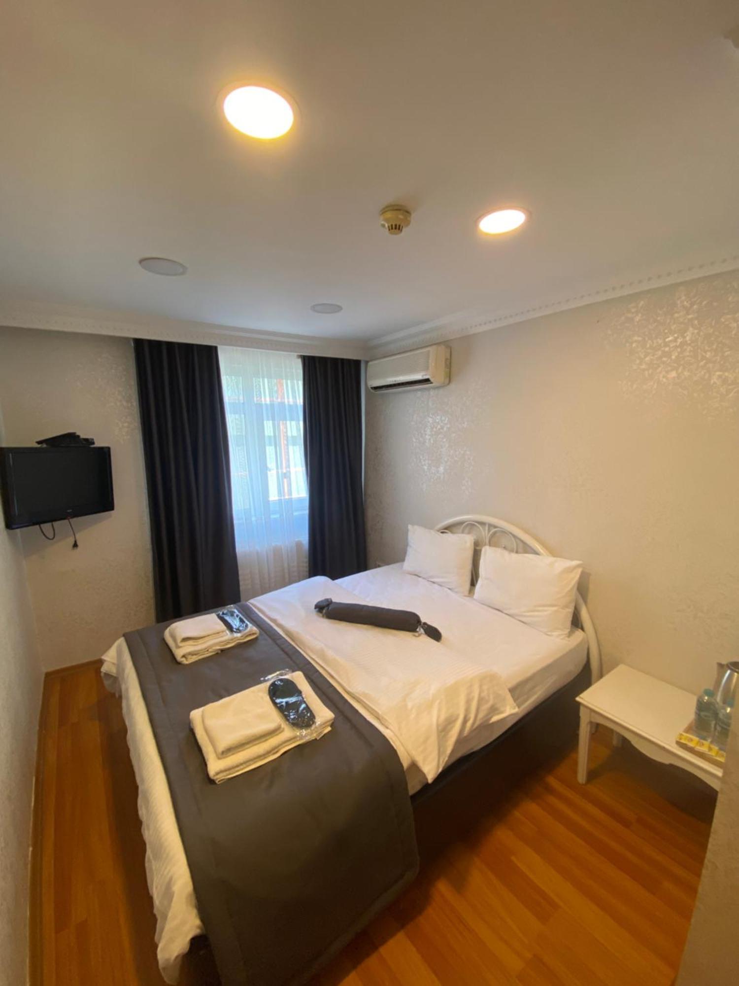 Timex Suites Стамбул Экстерьер фото