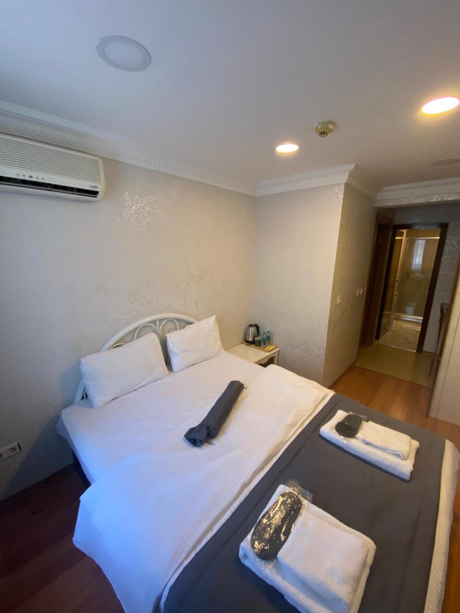 Timex Suites Стамбул Экстерьер фото