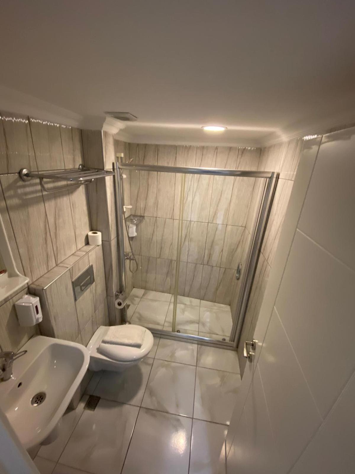 Timex Suites Стамбул Экстерьер фото