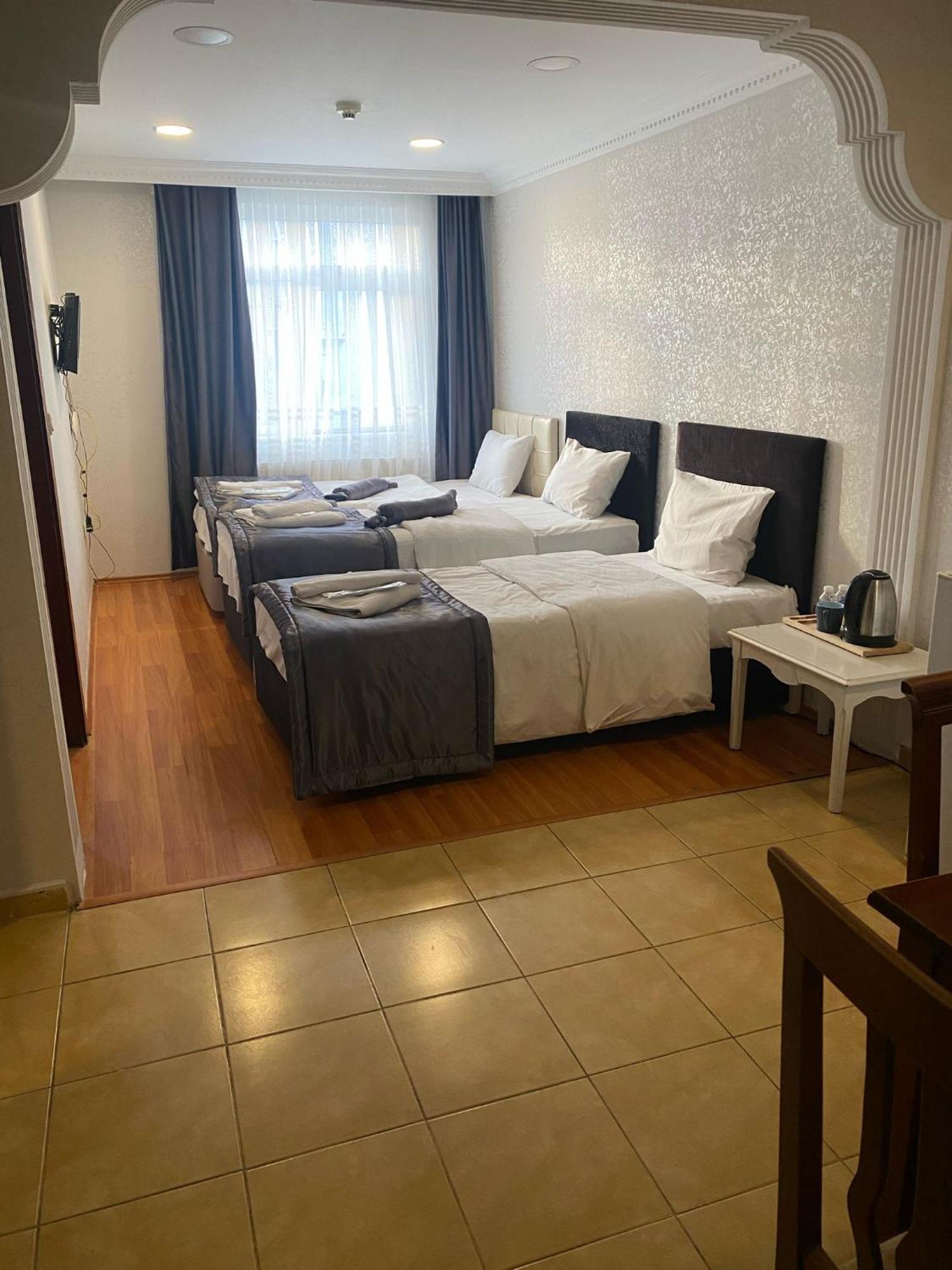 Timex Suites Стамбул Экстерьер фото