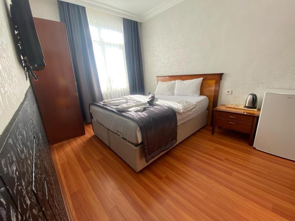 Timex Suites Стамбул Экстерьер фото