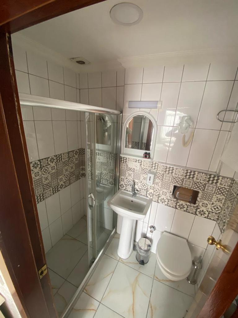 Timex Suites Стамбул Экстерьер фото