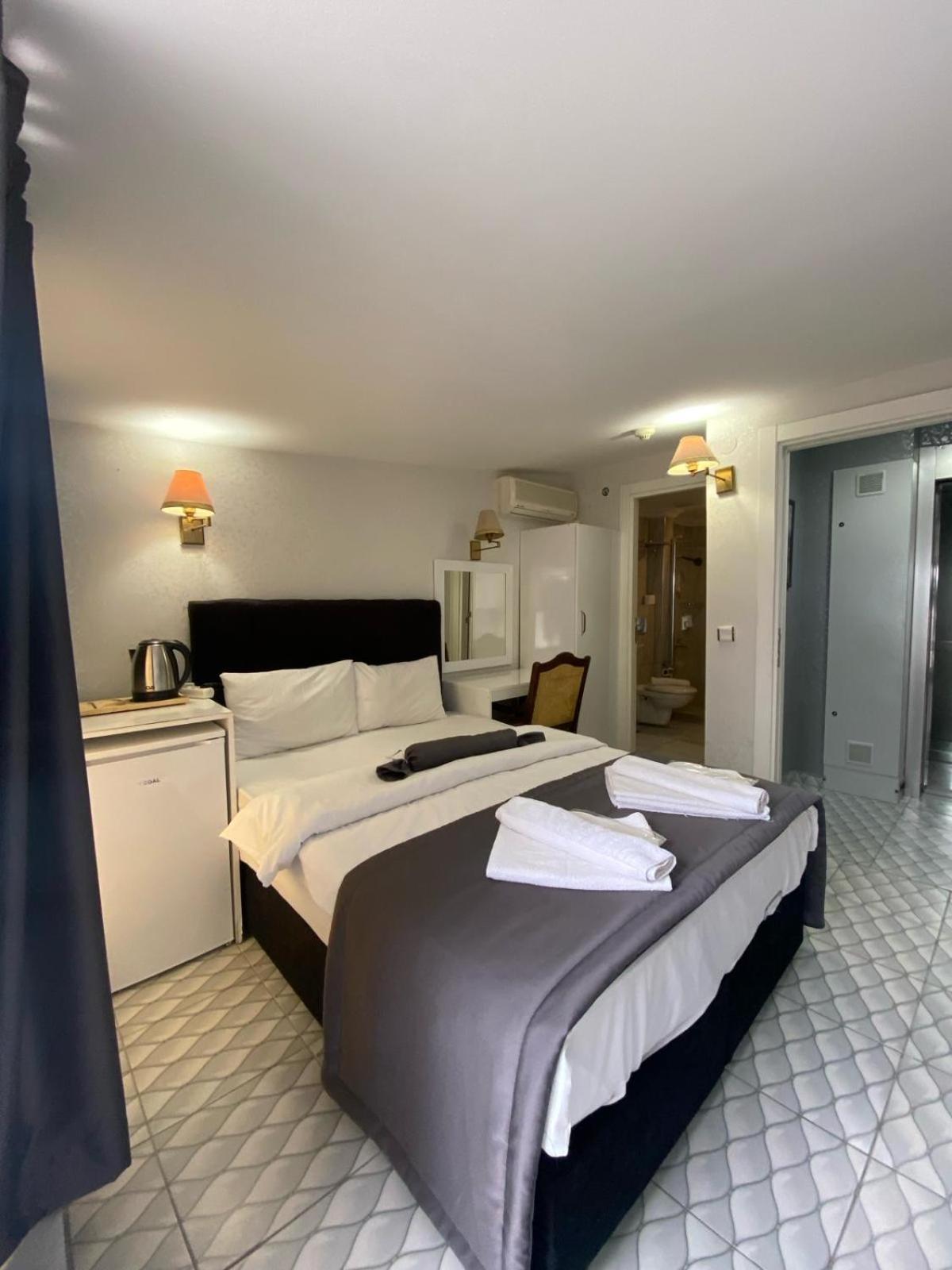 Timex Suites Стамбул Экстерьер фото