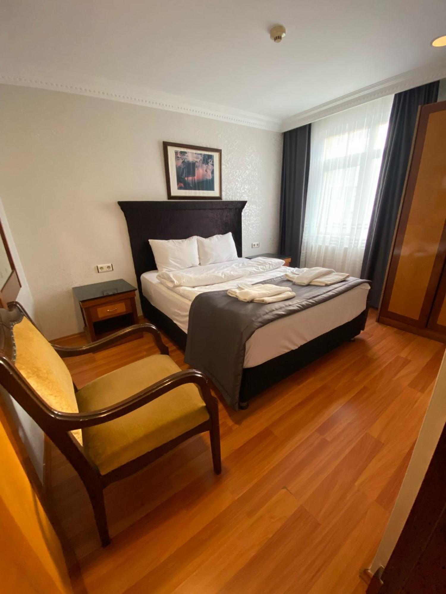 Timex Suites Стамбул Экстерьер фото