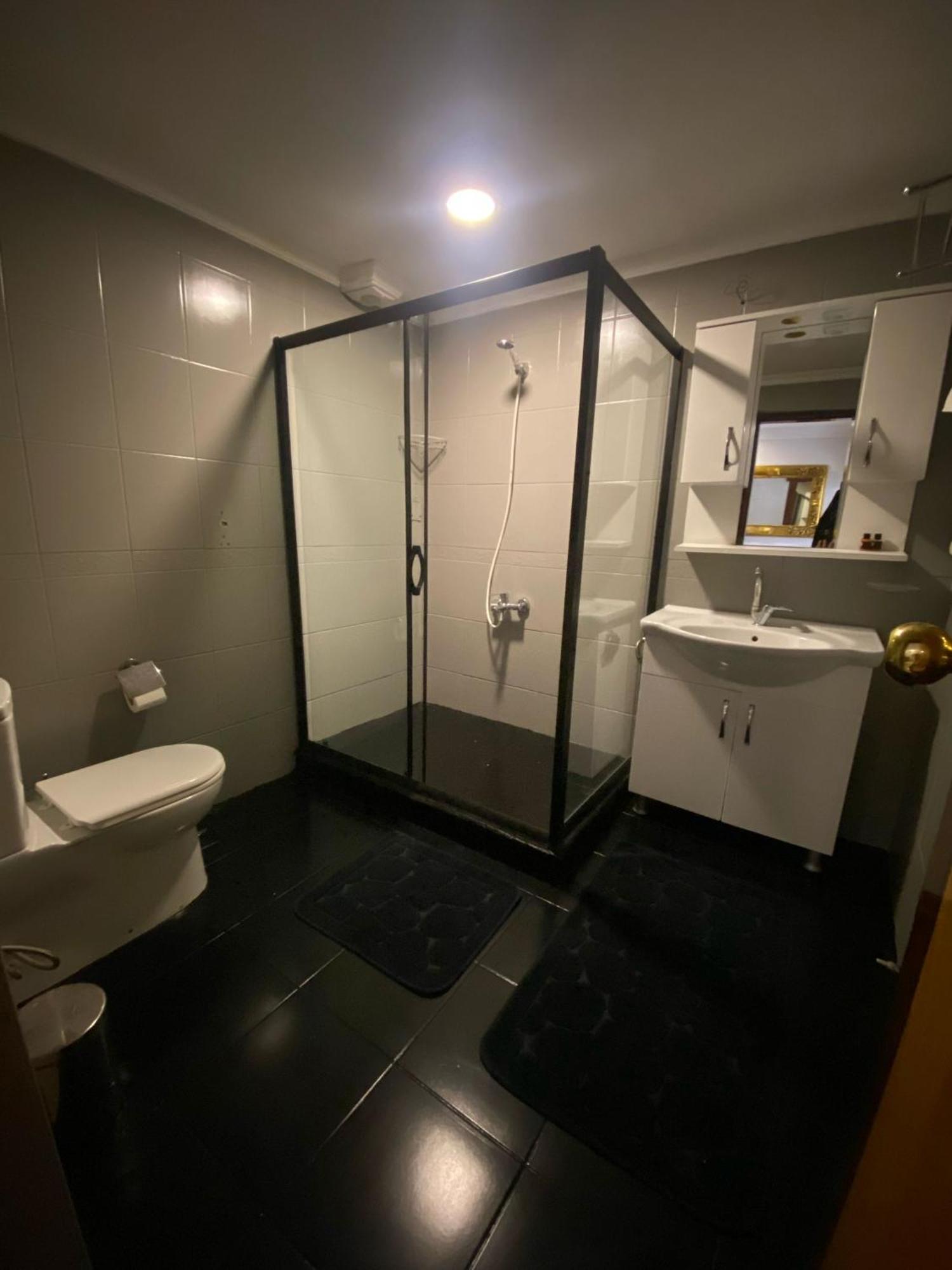 Timex Suites Стамбул Экстерьер фото
