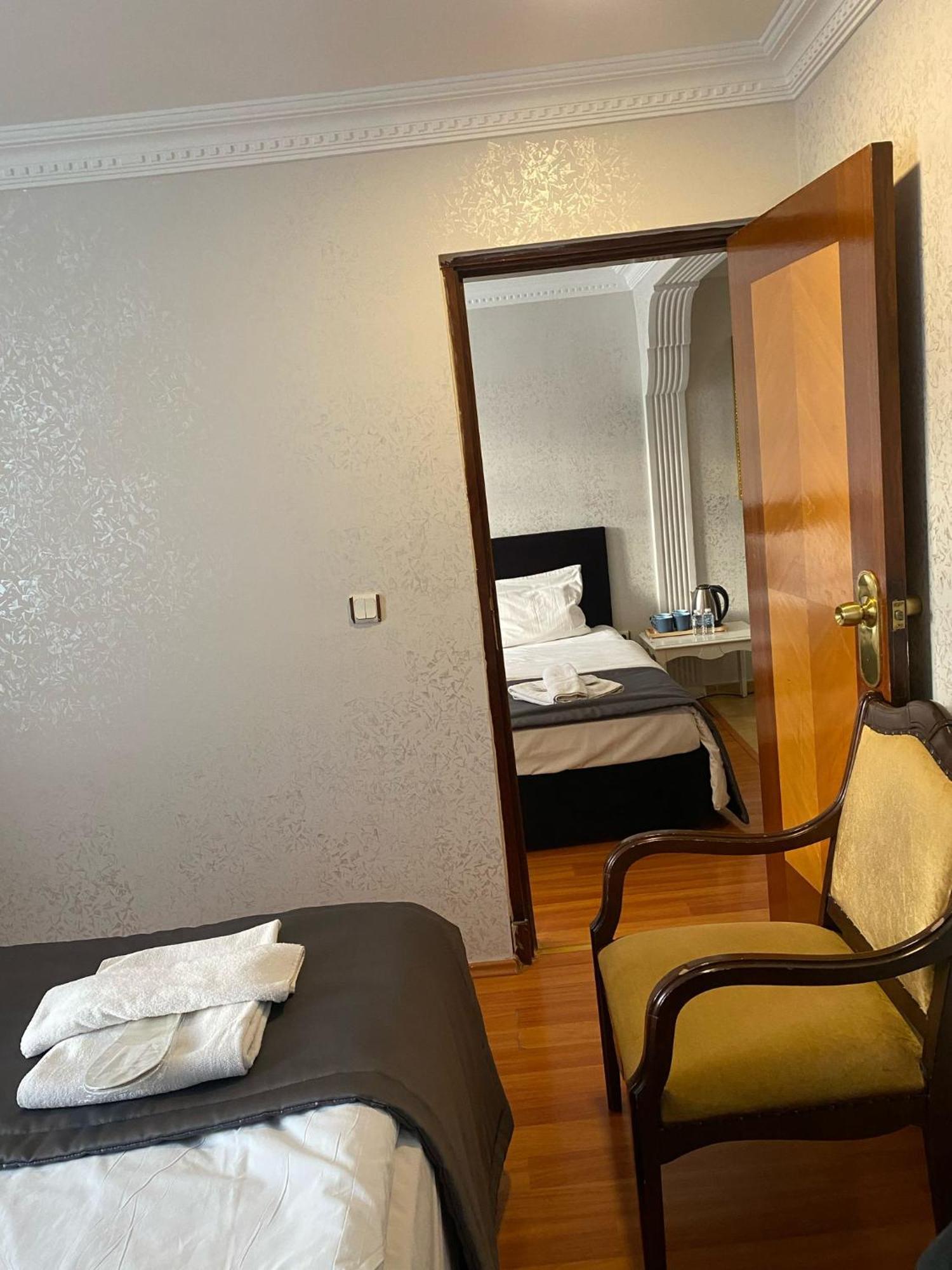 Timex Suites Стамбул Экстерьер фото