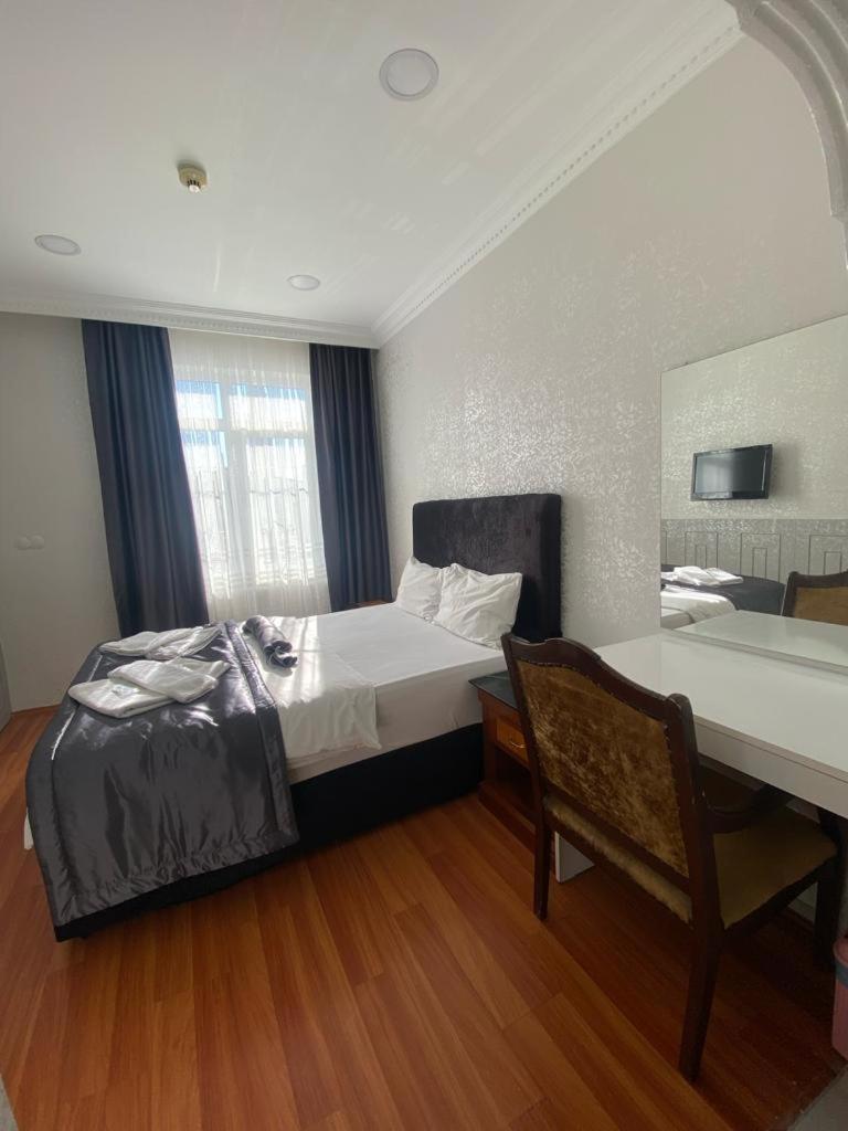 Timex Suites Стамбул Экстерьер фото