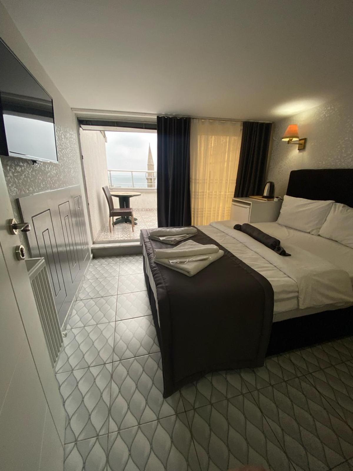 Timex Suites Стамбул Экстерьер фото