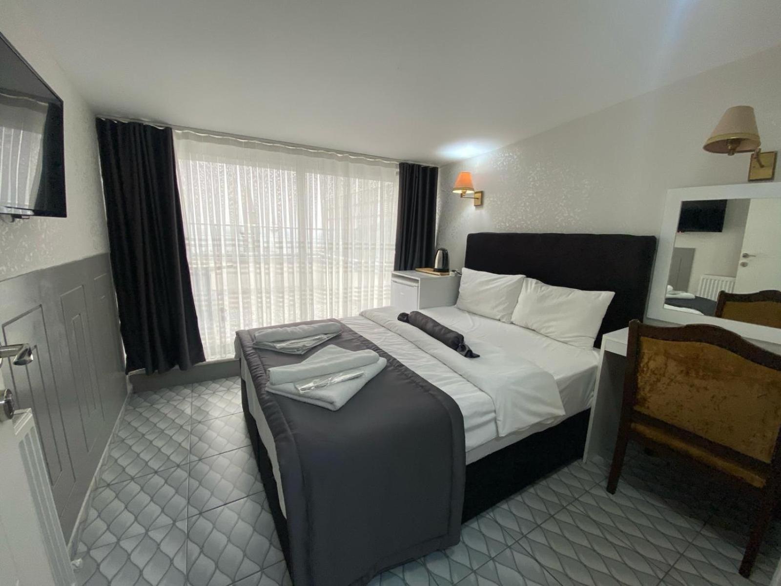 Timex Suites Стамбул Экстерьер фото