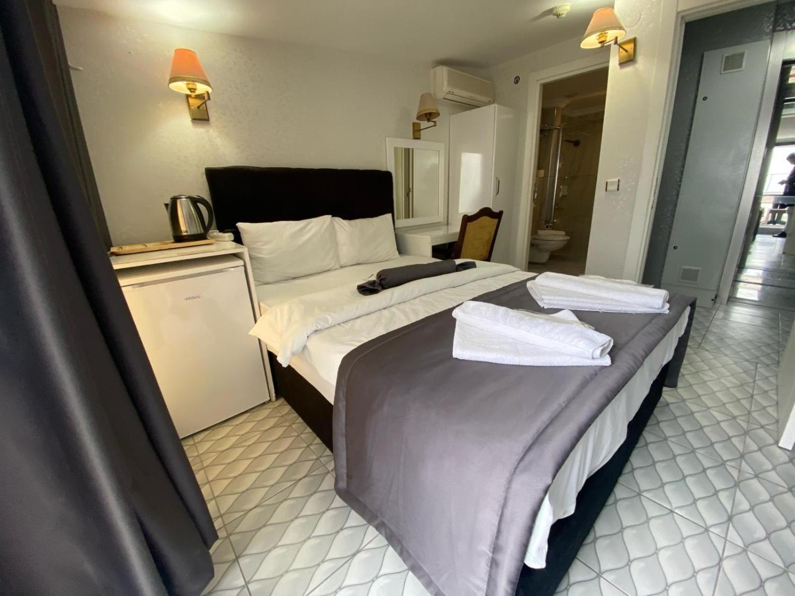 Timex Suites Стамбул Экстерьер фото