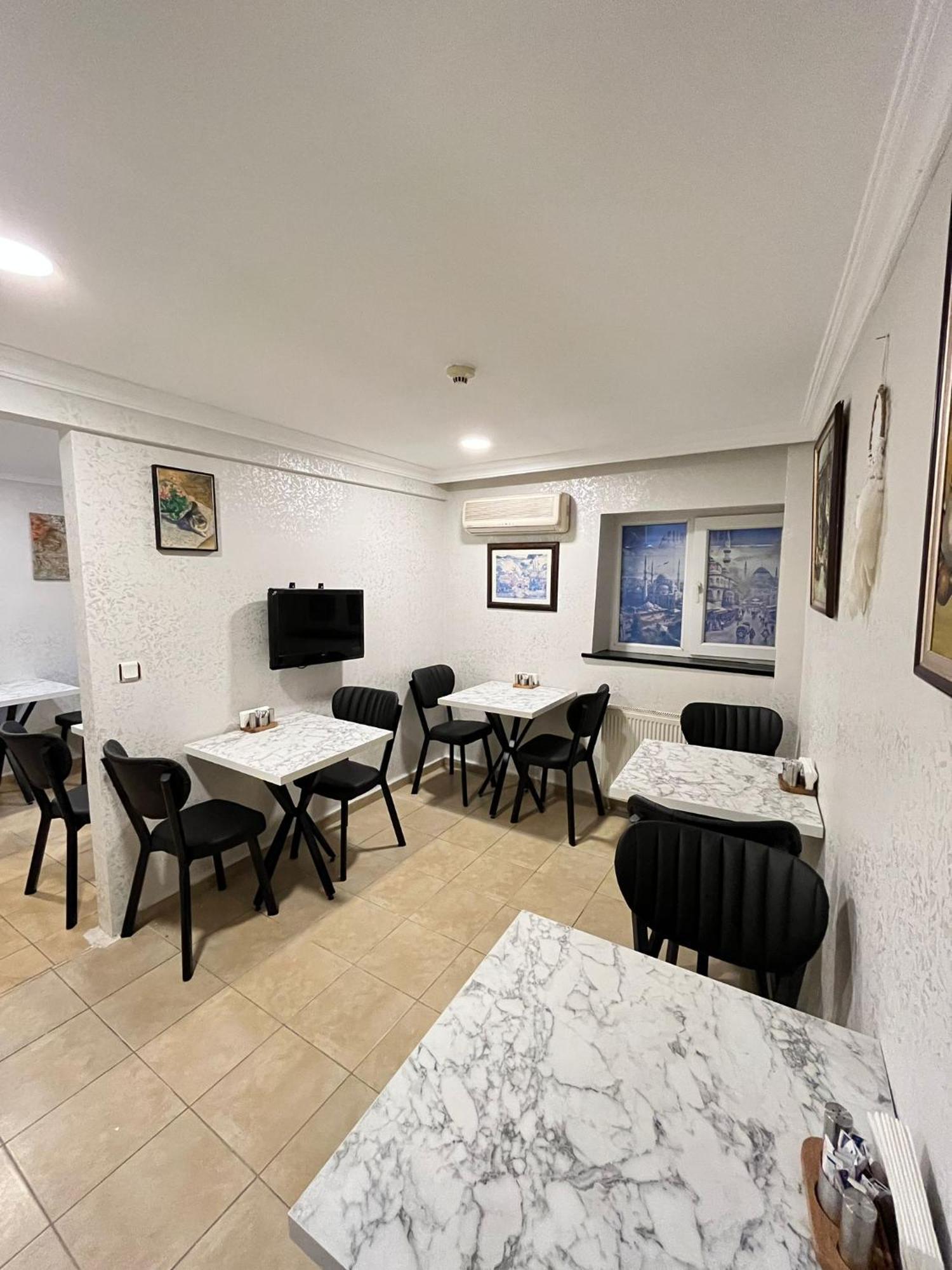 Timex Suites Стамбул Экстерьер фото