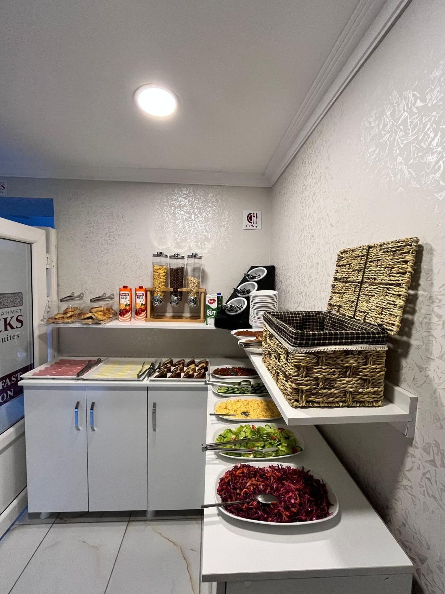 Timex Suites Стамбул Экстерьер фото