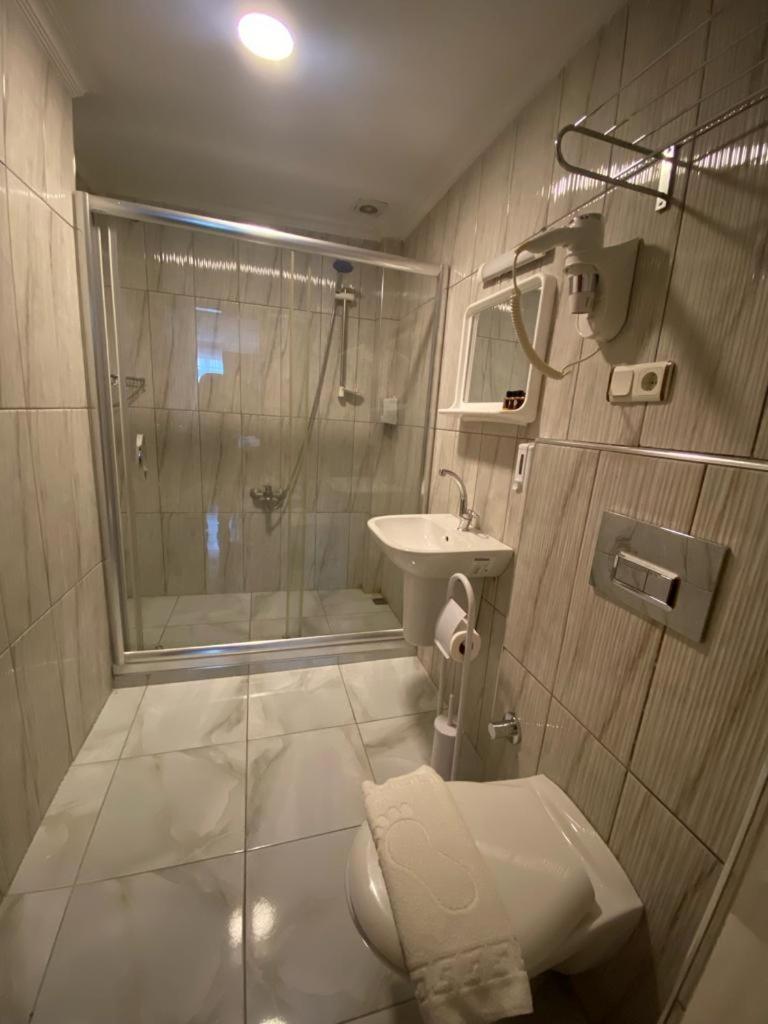 Timex Suites Стамбул Экстерьер фото