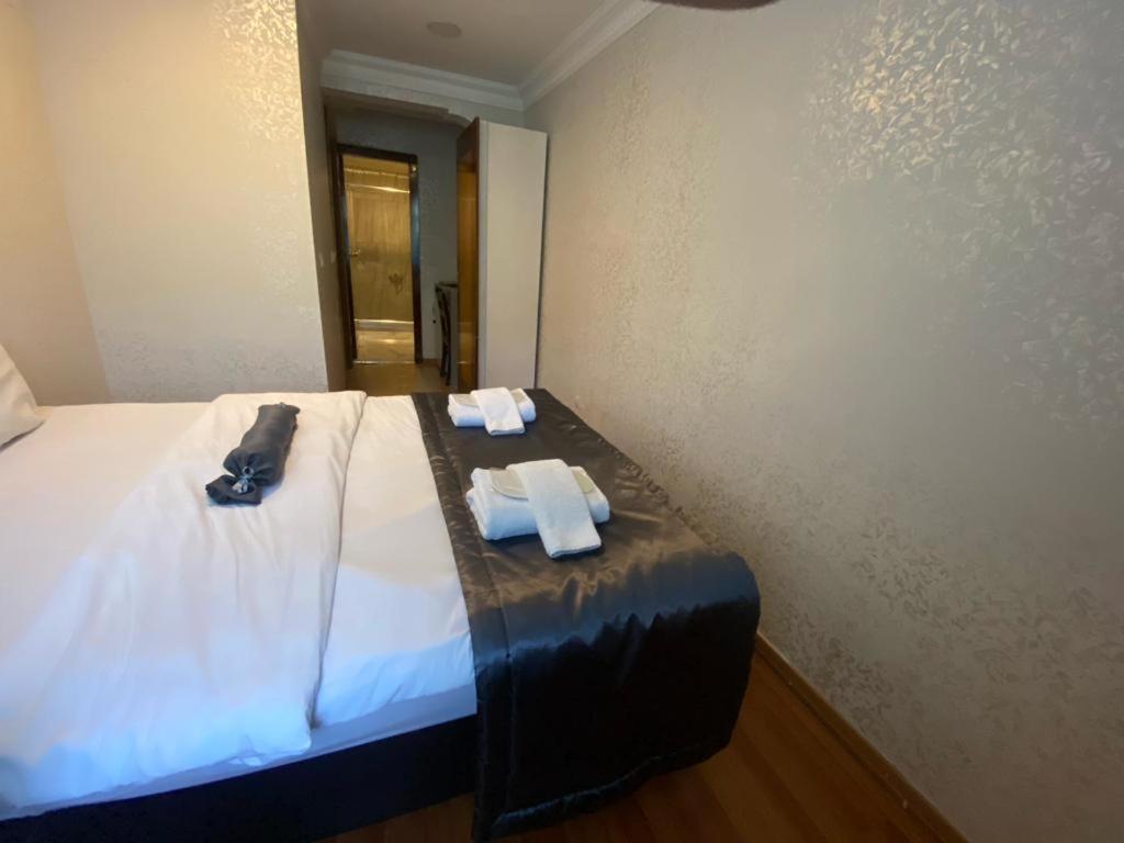 Timex Suites Стамбул Экстерьер фото