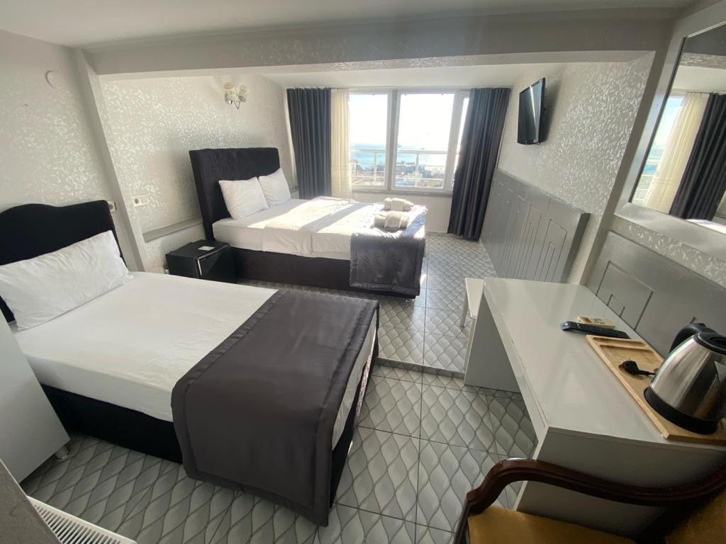 Timex Suites Стамбул Экстерьер фото