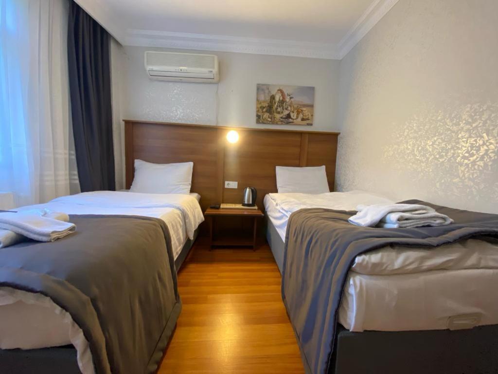 Timex Suites Стамбул Экстерьер фото