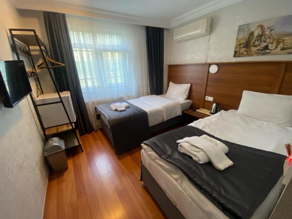 Timex Suites Стамбул Экстерьер фото