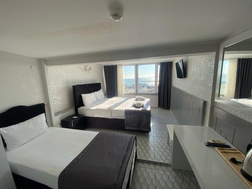 Timex Suites Стамбул Экстерьер фото