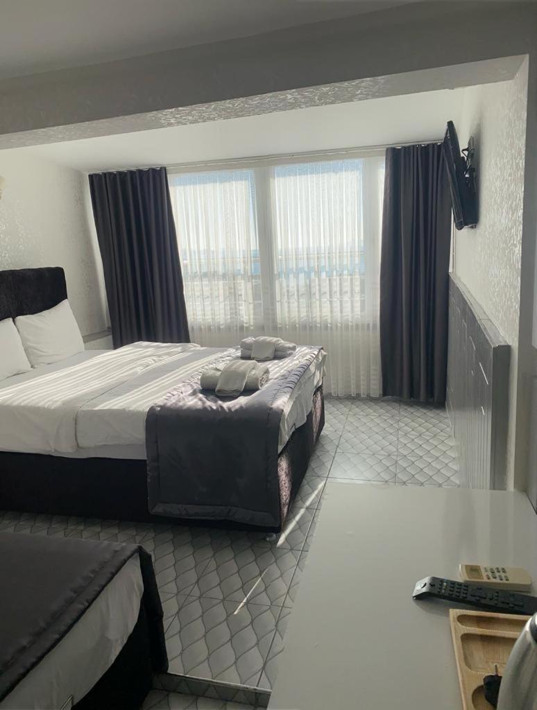 Timex Suites Стамбул Экстерьер фото