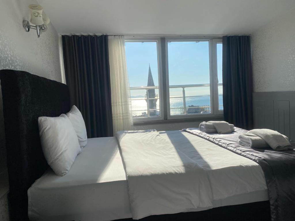 Timex Suites Стамбул Экстерьер фото