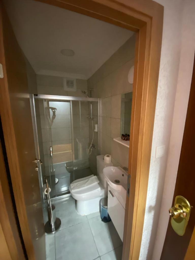 Timex Suites Стамбул Экстерьер фото