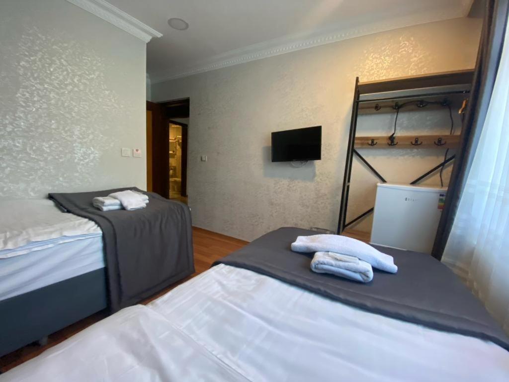 Timex Suites Стамбул Экстерьер фото