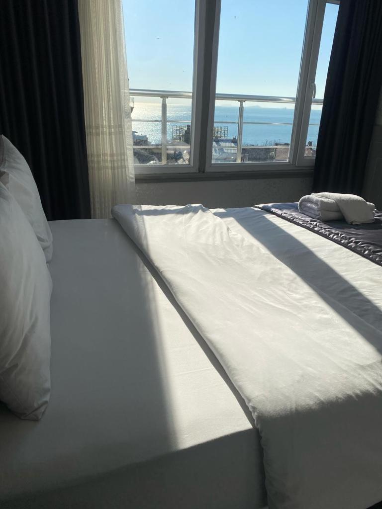 Timex Suites Стамбул Экстерьер фото