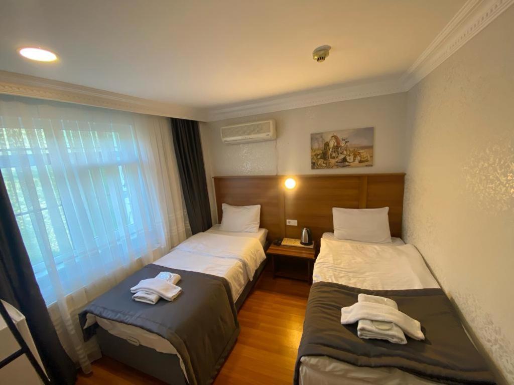Timex Suites Стамбул Экстерьер фото